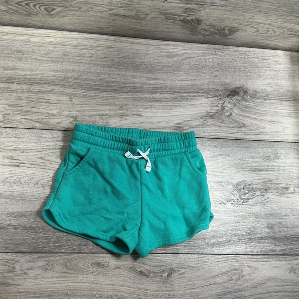 Girls · 2T · Shorts