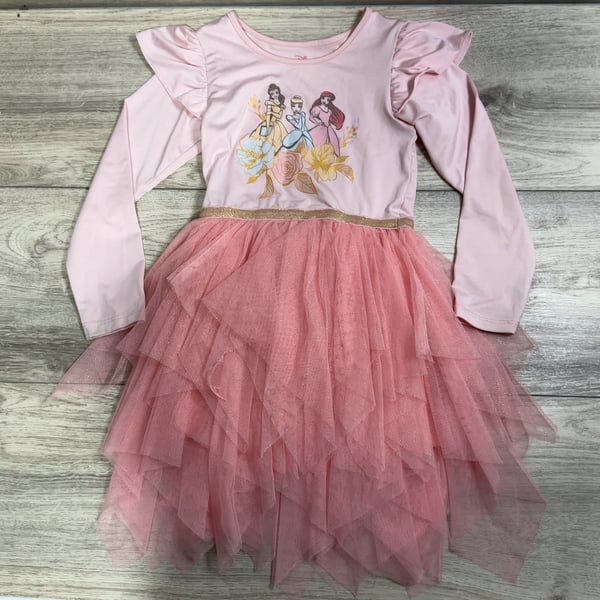Girls · 4T · Dresses