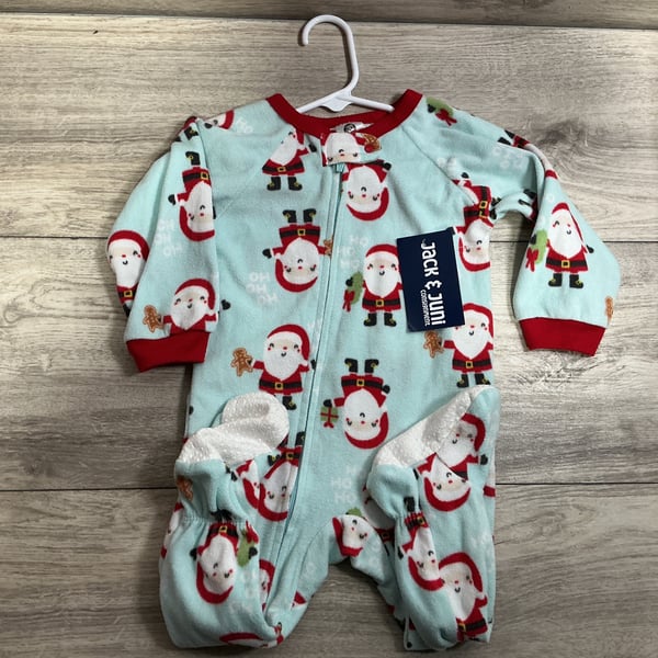 Boys · 18M · PJs