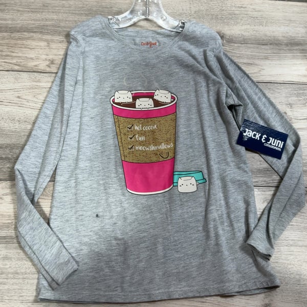 Girls · 10 · Shirts · Play condition