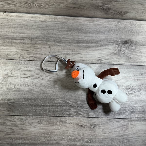 OLAF - Stuffed Animal
