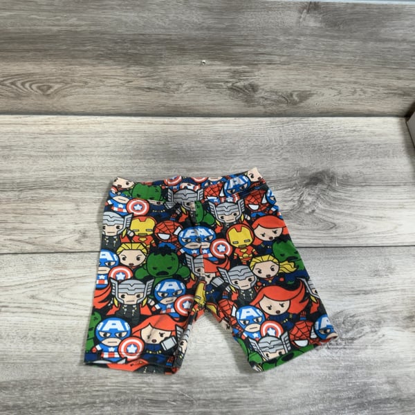 Girls · 4T · Shorts