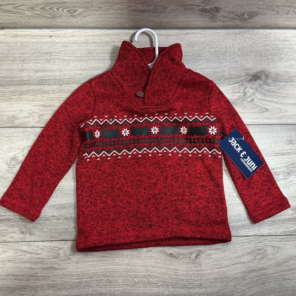Boys · 18M · Sweaters