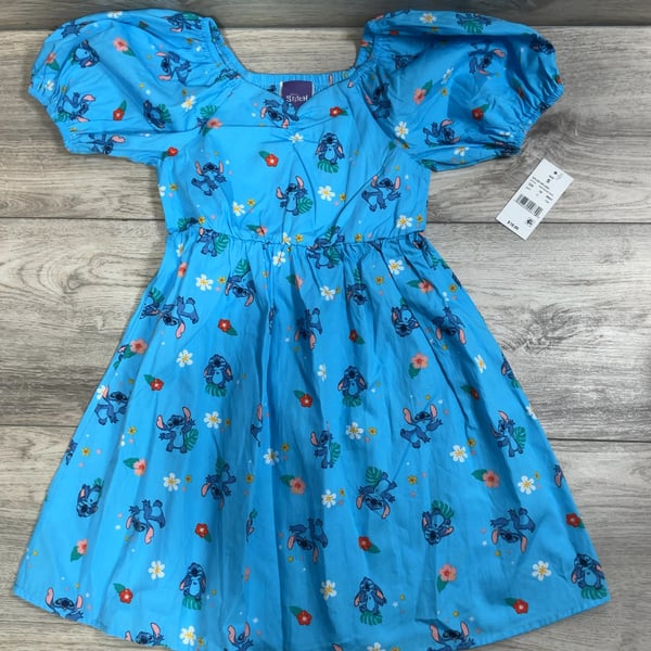 Girls · 6 · Dresses · NWT