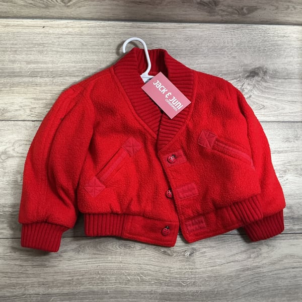 Boys · 2T · Jackets