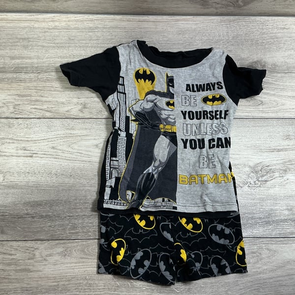 Boys · 4T · PJs