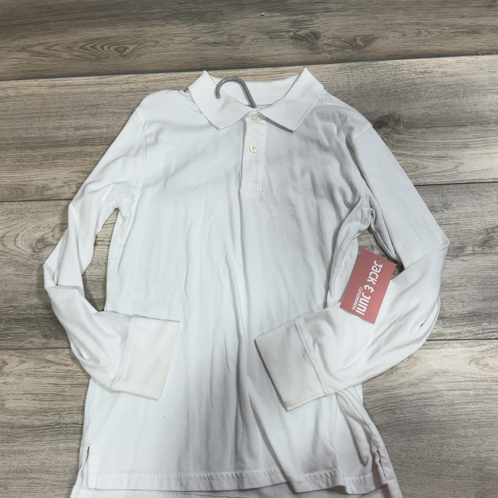 Unisex · 10 · Shirts · Play condition