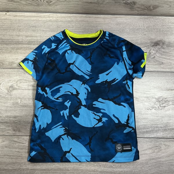 Boys · 4T · Shirts