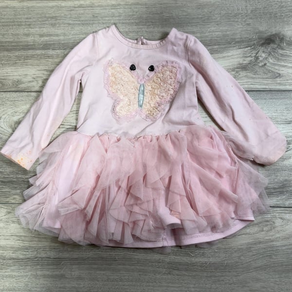 Girls · 24M · Dresses · Play condition