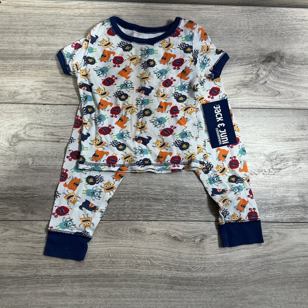 Boys · 3T · PJs