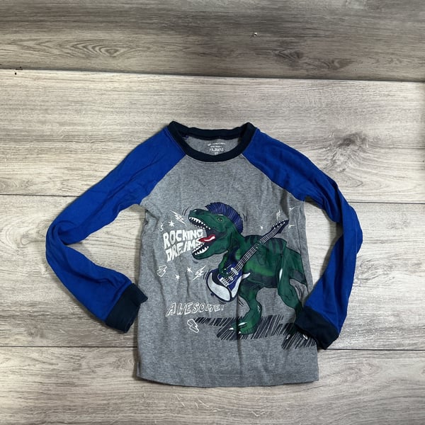 Boys · 5T · PJs