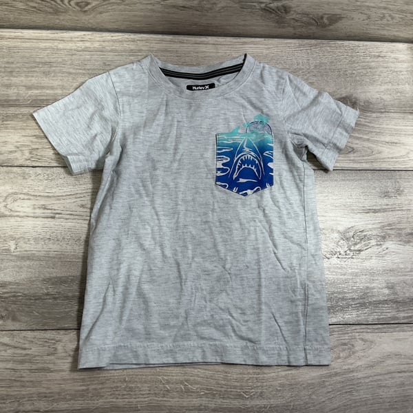 Boys · 6 · Shirts