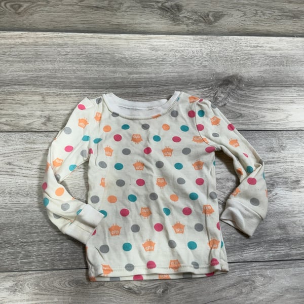 Girls · 2T · PJs · Play condition