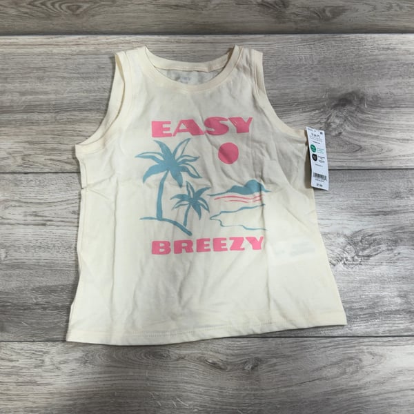 Girls · 6 · Shirts · NWT