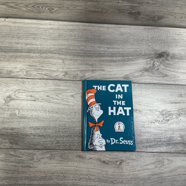 The Cat in the Hat