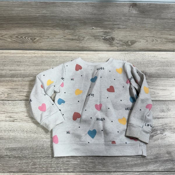 Girls · 24M · Shirts