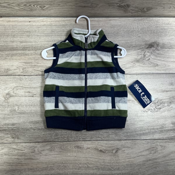 Boys · 18M · Jackets