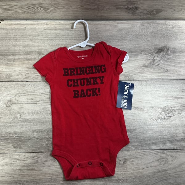 Boys · 18M · Onesies