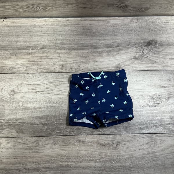 Boys · 12M · Swim