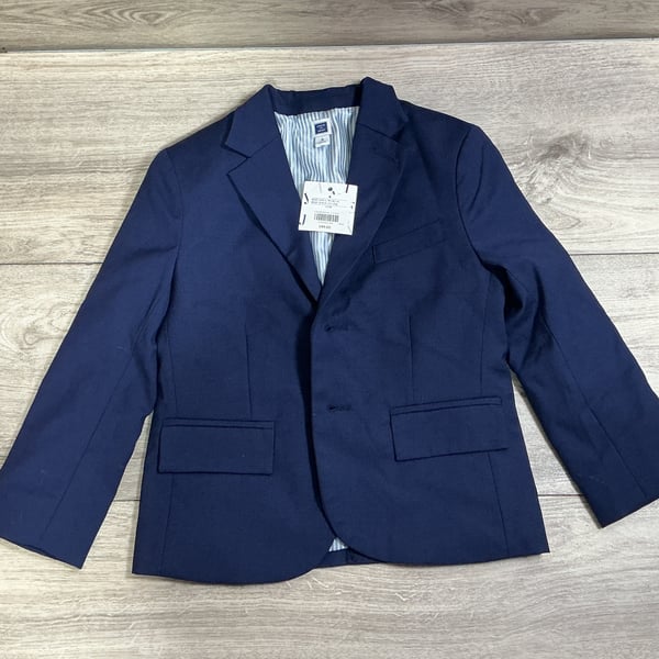Boys · 4T · Jackets · NWT
