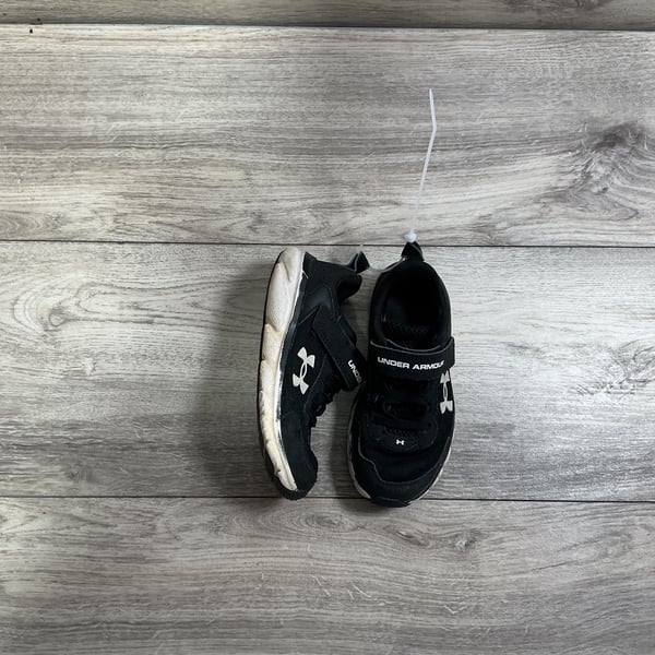 Boys · 12 · Sneakers