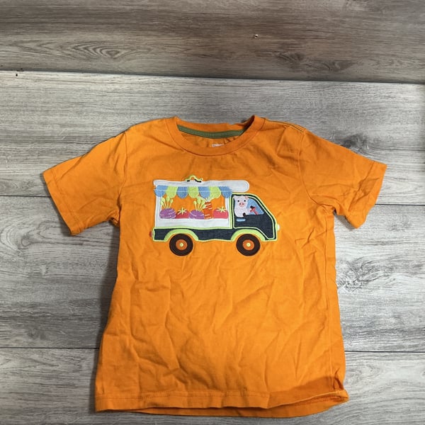 Boys · 5T · Shirts