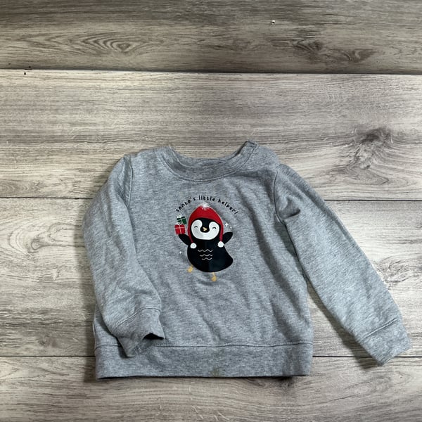 Boys · 24M · Shirts · Play condition