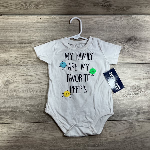 Boys · 18M · Onesies