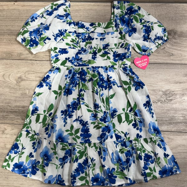 Girls · 5T · Dresses · NWT
