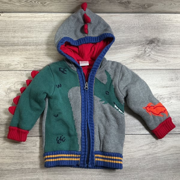 Boys · 18M · Jackets