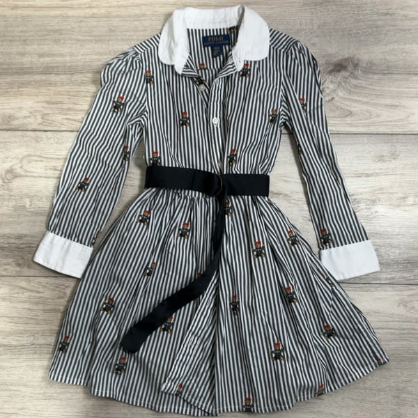 Girls · 4T · Dresses