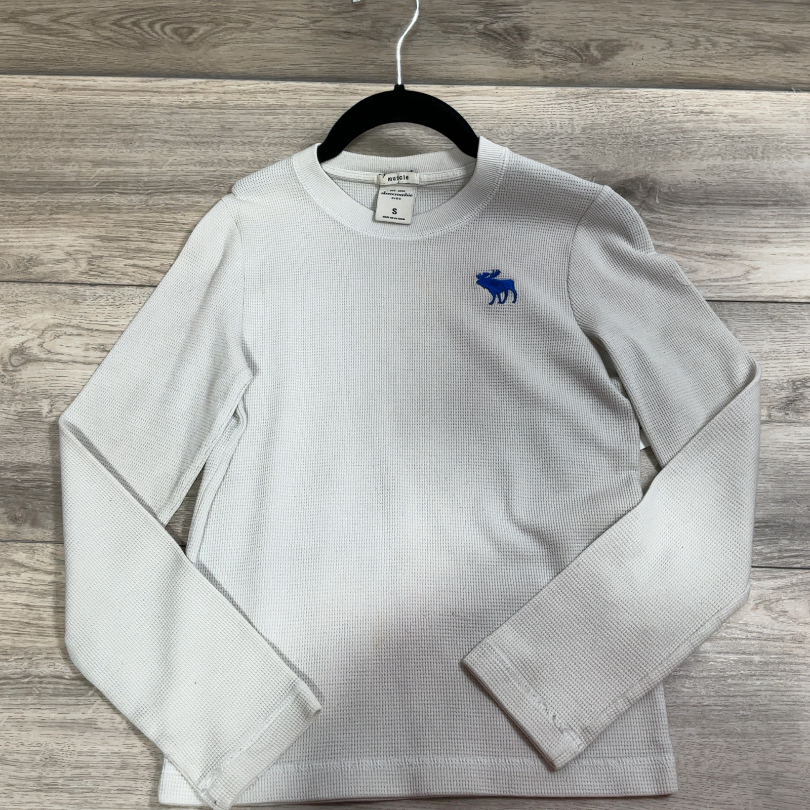 Boys · 10 · Shirts · Play condition