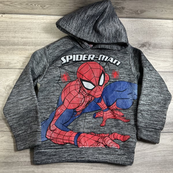 Boys · 6 · Sweaters