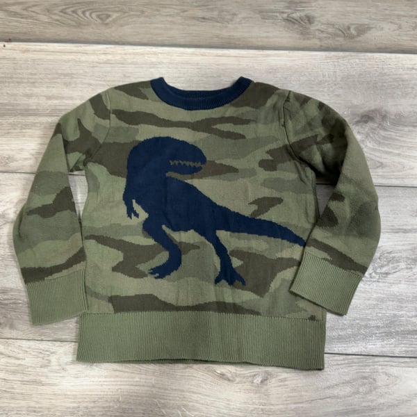 Boys · 4T · Sweaters