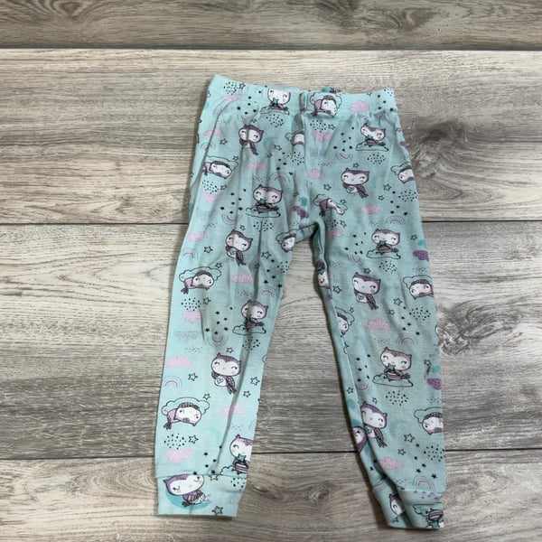 Girls · 2T · PJs
