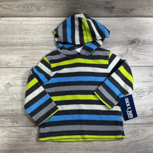 Boys · 18M · Jackets