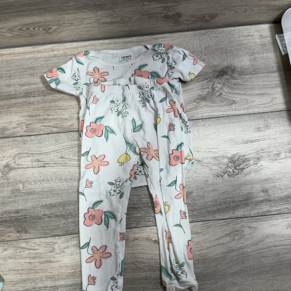 Girls · 2T · PJs