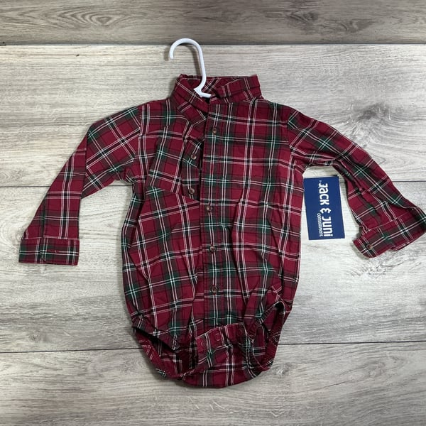 Boys · 18M · Onesies