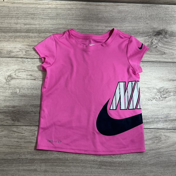 Girls · 5T · Shirts