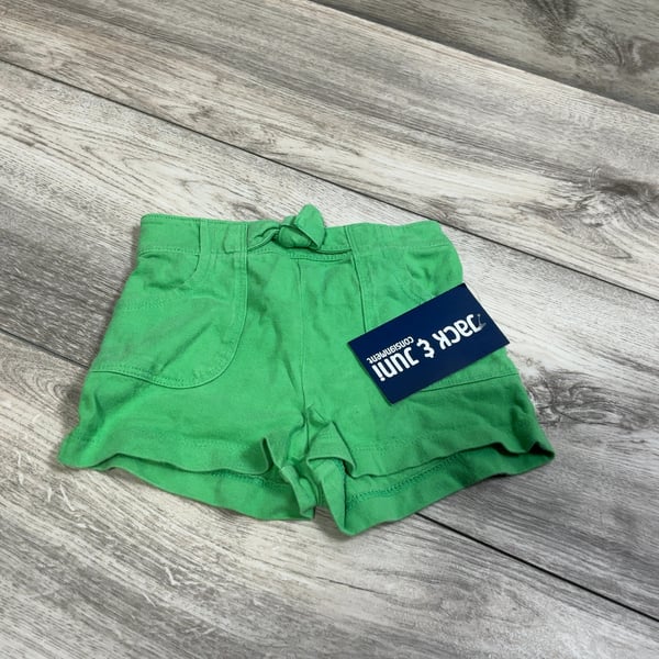 Girls · 24M · Shorts