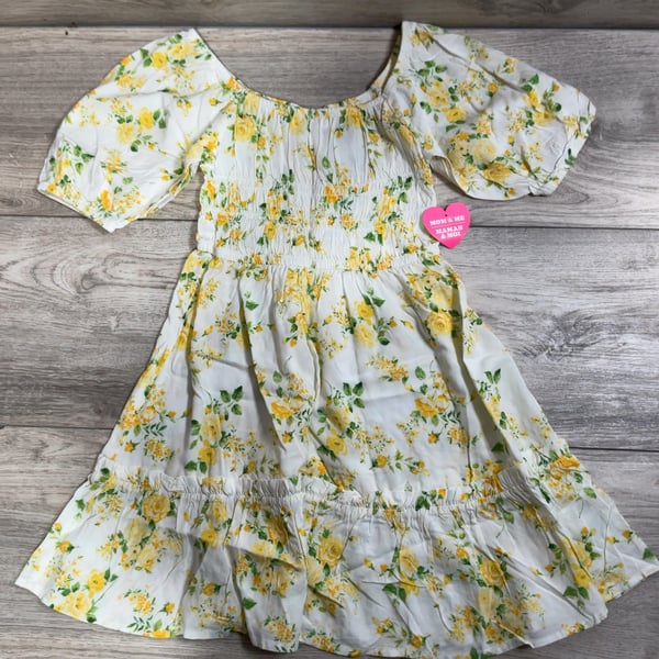Girls · 5T · Dresses · NWT