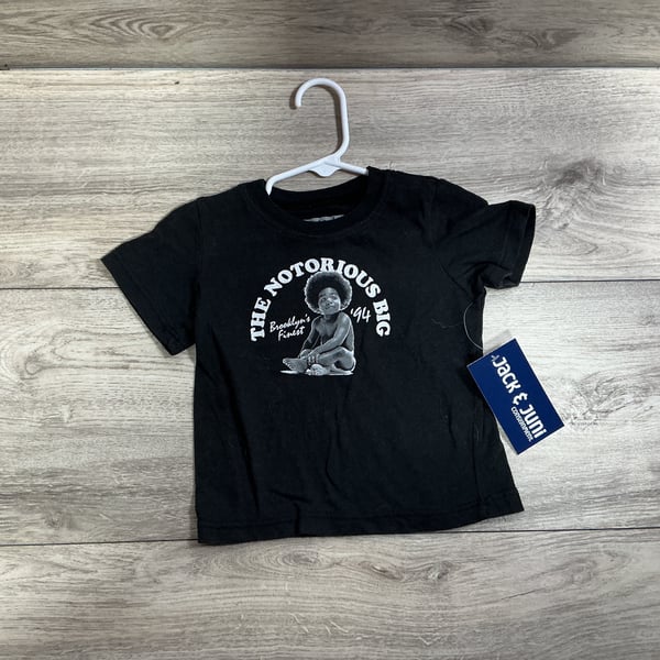 Boys · 18M · Shirts