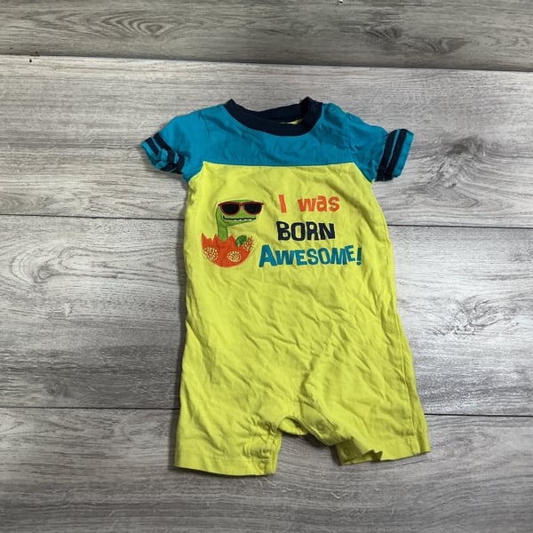 Boys · 18M · Rompers