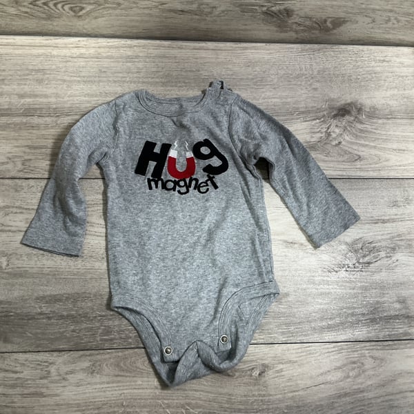 Boys · 12M · Onesies