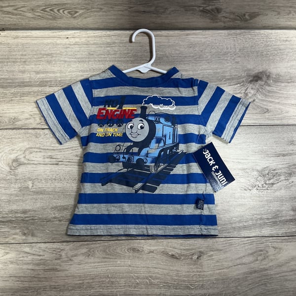 Boys · 18M · Shirts