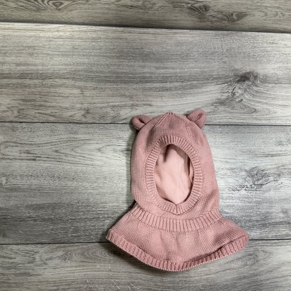 Girls · 6M · Hats