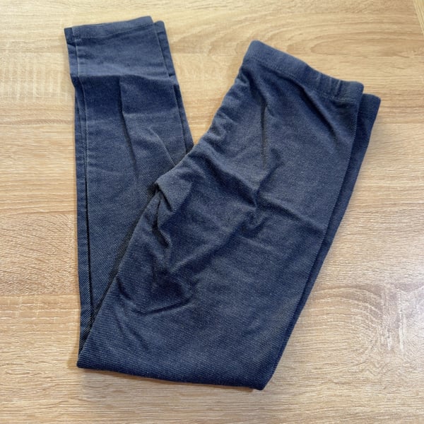 Girls · 7 · Pants