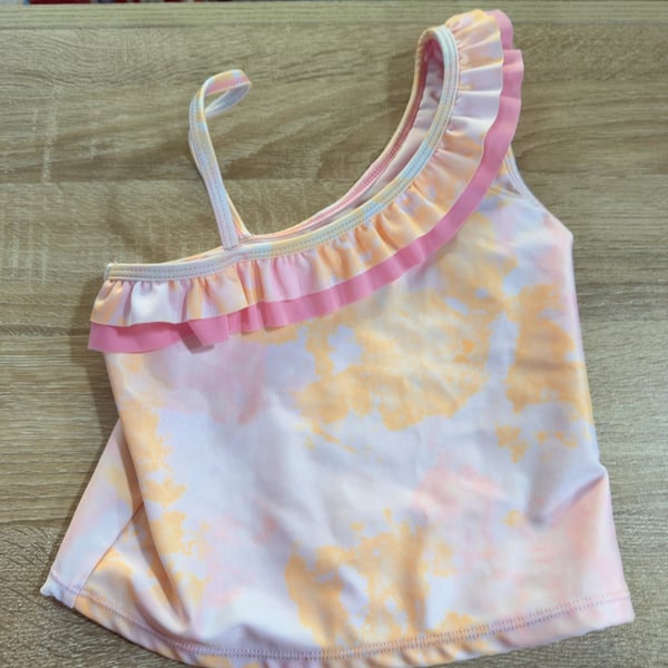 Girls · 5T · Swim