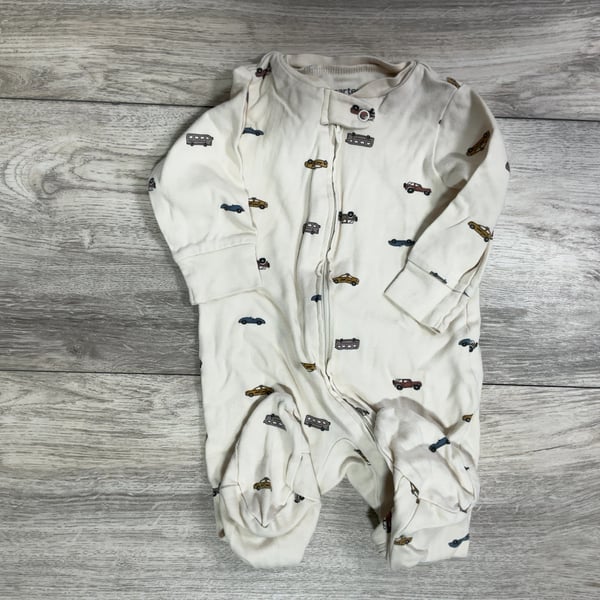Boys · 3M · PJs