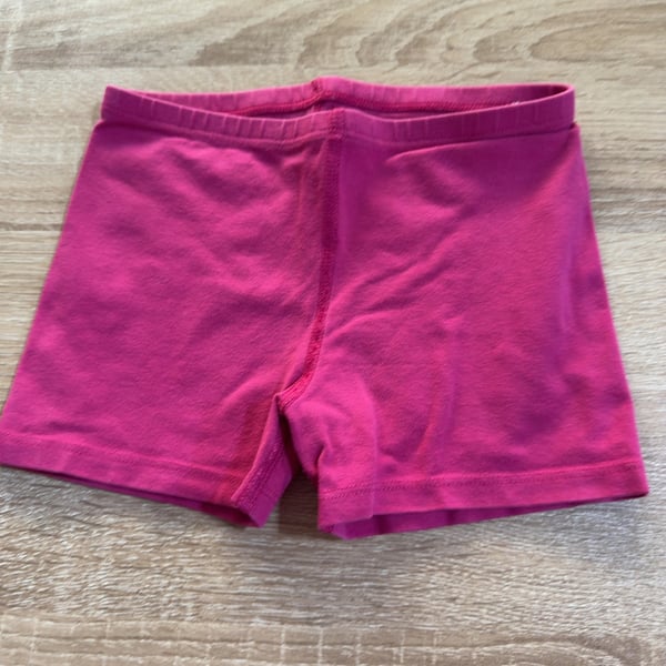 Girls · 4T · Shorts